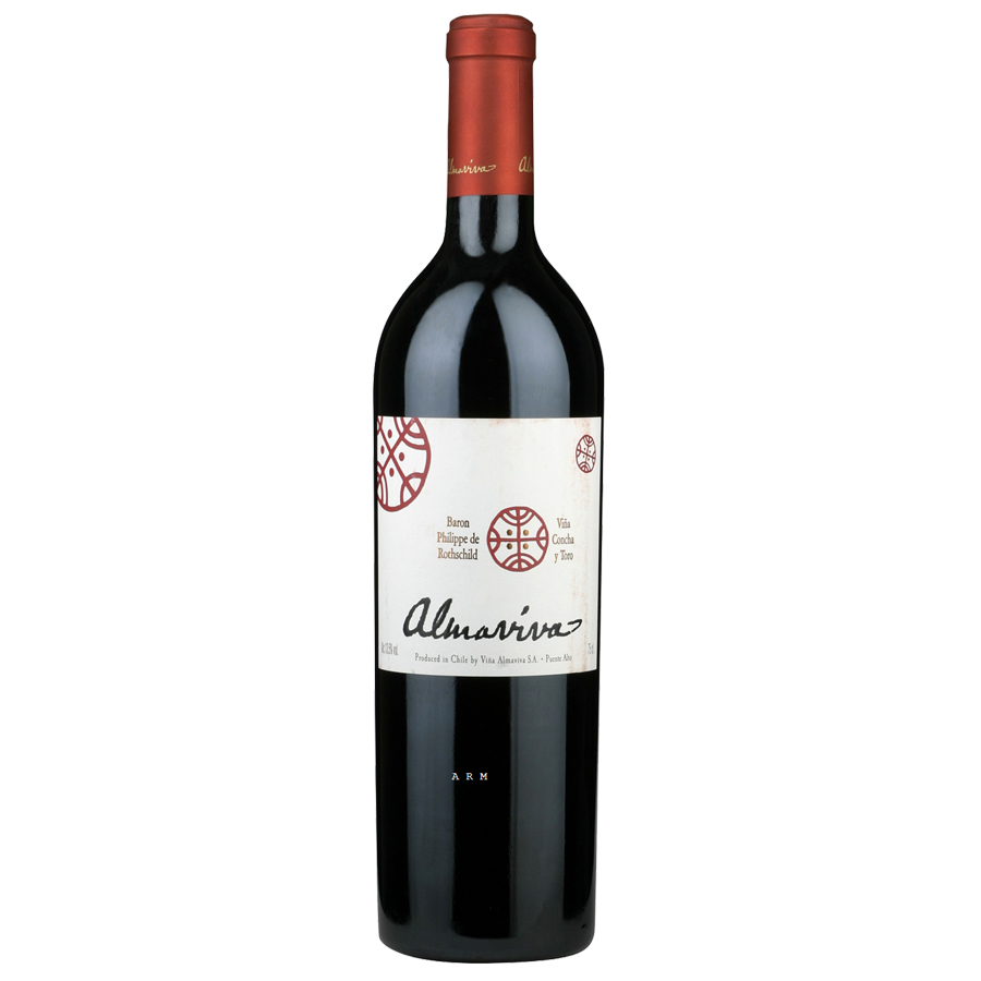 Vino Almaviva