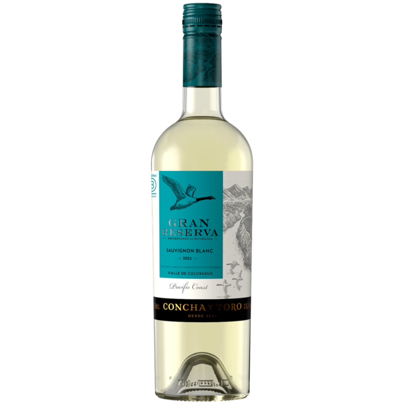 Gran Reserva Sauvignon Blanc